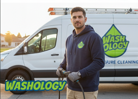 House & Siding Washing