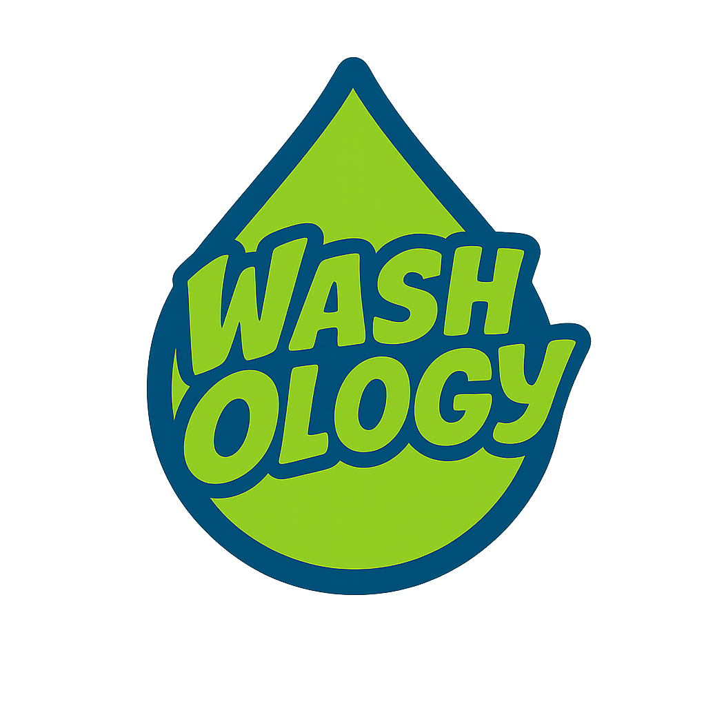 Washology